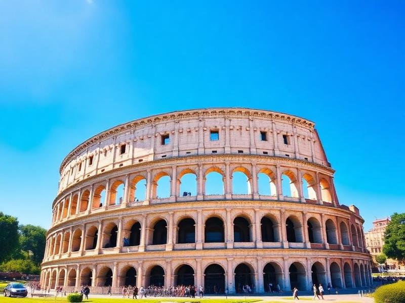 Colosseum