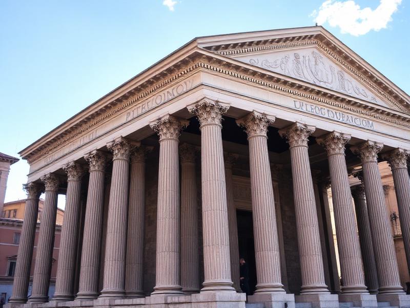 Pantheon