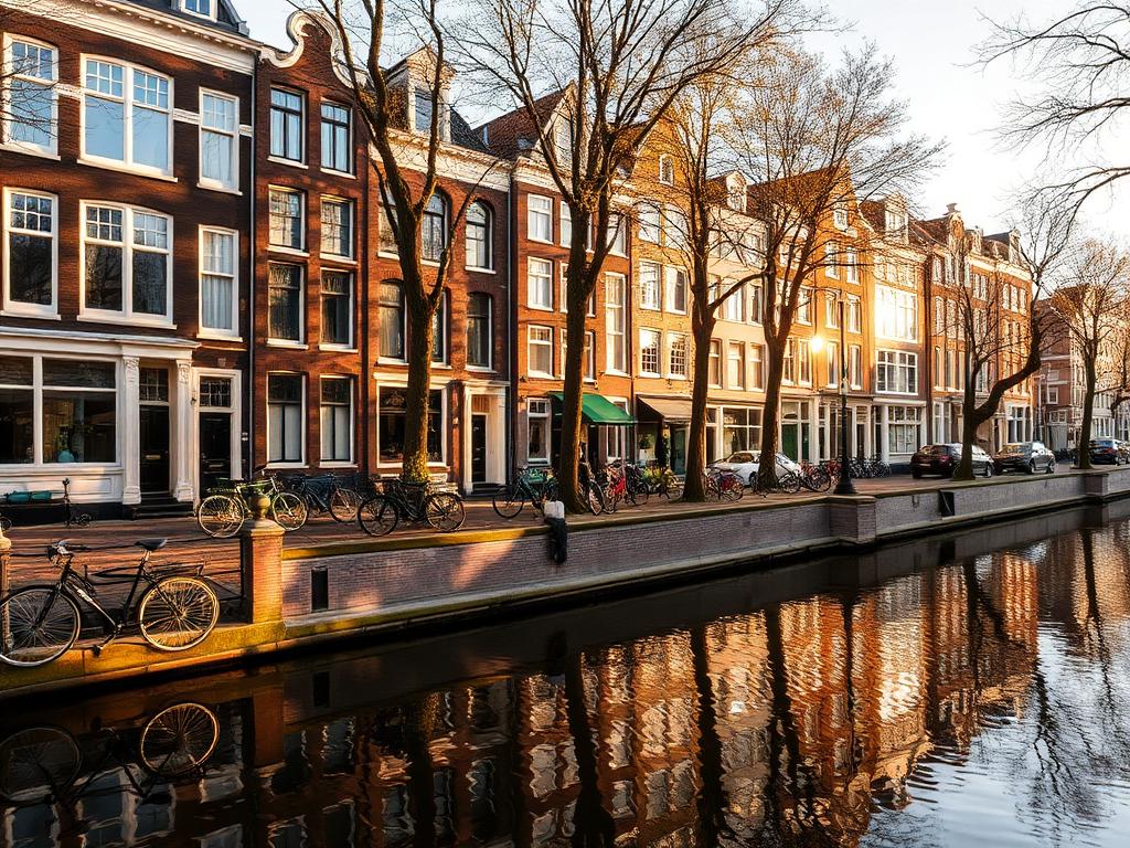 Ultimate Amsterdam Weekend