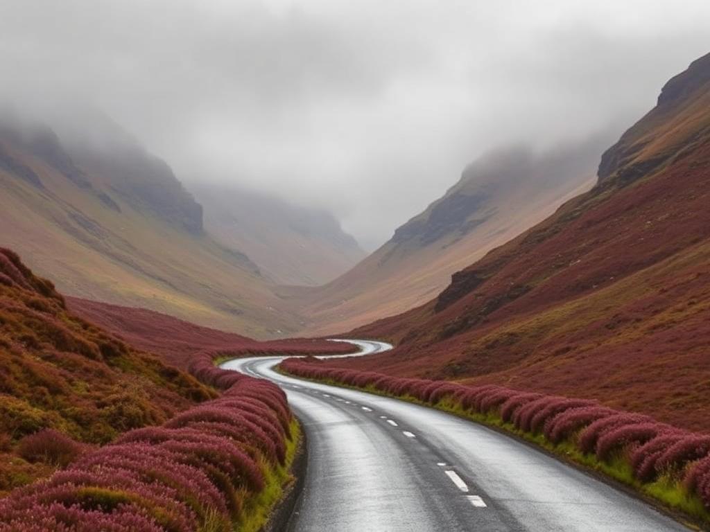 Scottish Highlands